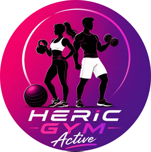Fitness et gym sportive